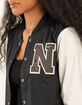 NIKE Sportswear Varsity Womens Jacket image number 4