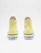 CONVERSE Color Platform Chuck Taylor All Star Shoes image number 4