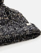 RIP CURL Classic Reg Womens Pom Pom Beanie image number 3