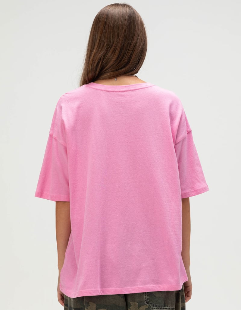 BILLABONG Dance Your Way Womens Relaxed Tee image number 2