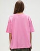 BILLABONG Dance Your Way Womens Relaxed Tee image number 3