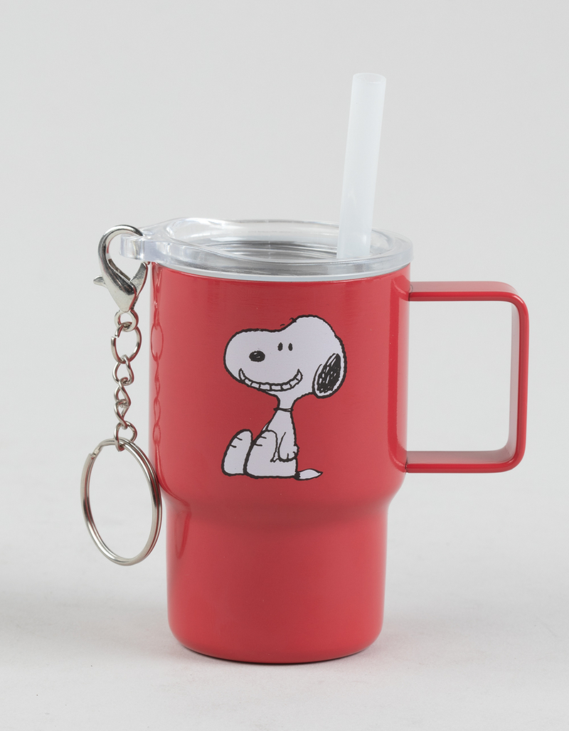PEANUTS Micro Tumbler Blind Box image number 20