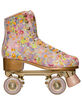 IMPALA ROLLERSKATES x Cynthia Rowley Floral Quad Skates image number 1