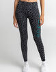 FOX Printed Detour Leggings image number 3