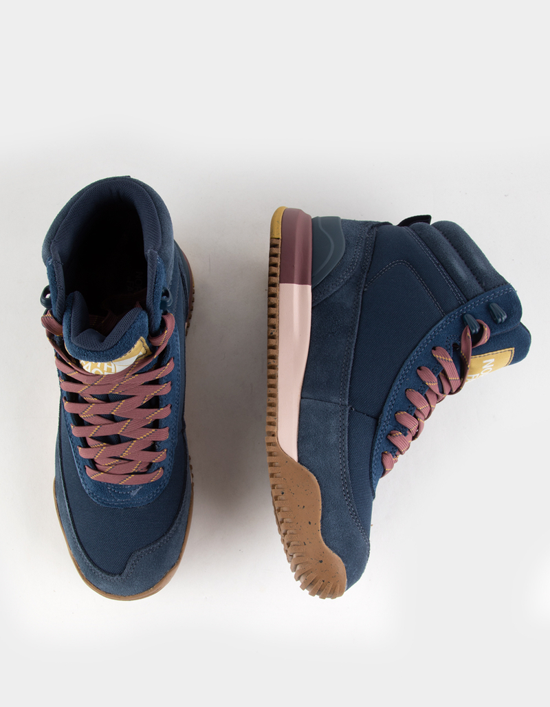 THE NORTH FACE Back-To-Berkeley III Womens Waterproof Boots image number 4