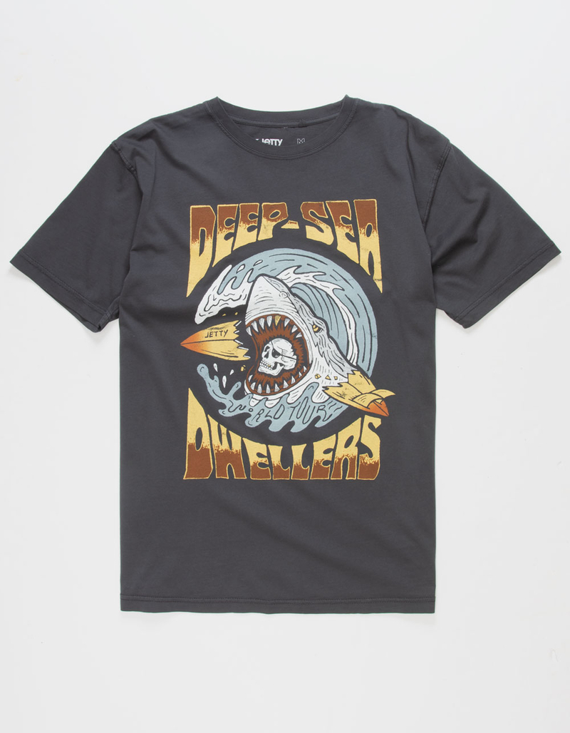 JETTY Dweller Mens Tee image number 0