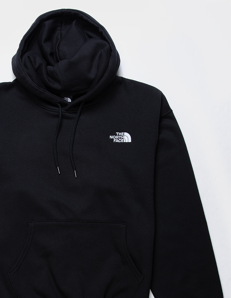 THE NORTH FACE Evolution Vintage Mens Hoodie image number 1