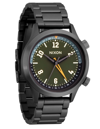NIXON Drifter 40 Watch Alternative Image