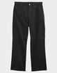 ADIDAS Kader Mens Pants image number 1