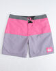 QUIKSILVER Local Tribe Mens Boardshorts image number 1
