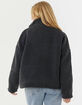 RIP CURL Cala Nights Womens Sherpa Jacket image number 4