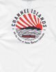 BLUE TIMBER Channel Islands Mens Tee image number 4