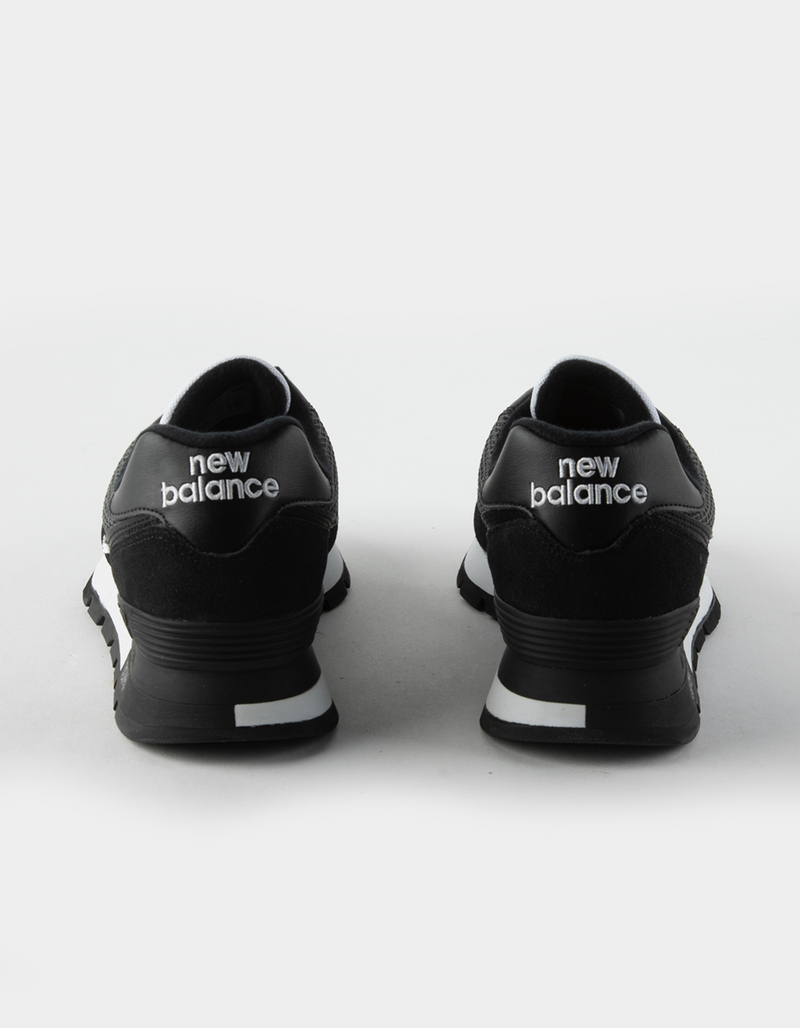 NEW BALANCE 574 Rugged Mens Shoes image number 3