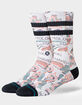 STANCE Lei Lei Crew Socks image number 1