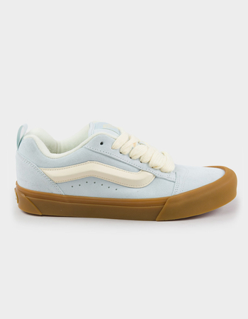 VANS Knu Skool Womens Shoes Primary Image