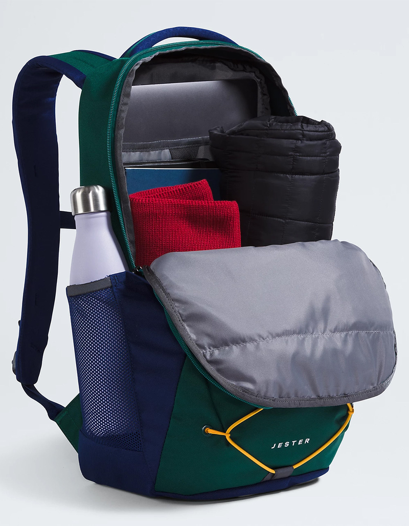 THE NORTH FACE Jester Backpack image number 3