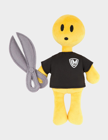 INDEPENDENT x Lance Mountain Ransom Dough Boy Plush Toy Primary Image