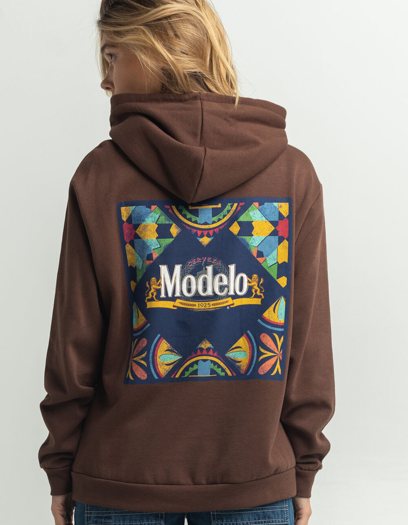 MODELO Womens Hoodie image number 0