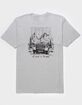 TOYOTA At Home In The Wild Unisex Tee image number 1