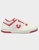 TRUE RELIGION Trey Mesh Court Mens Shoes image number 1
