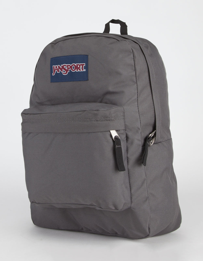 JANSPORT SuperBreak Backpack image number 1