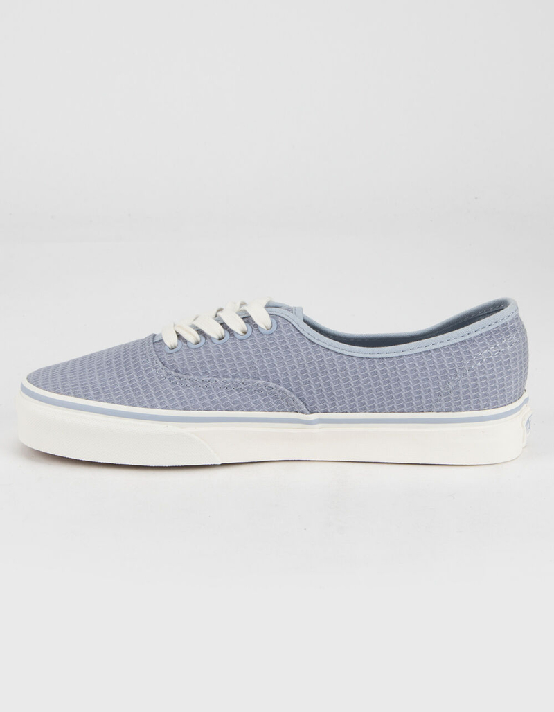 VANS Authentic Woven Womens Shoes image number 3