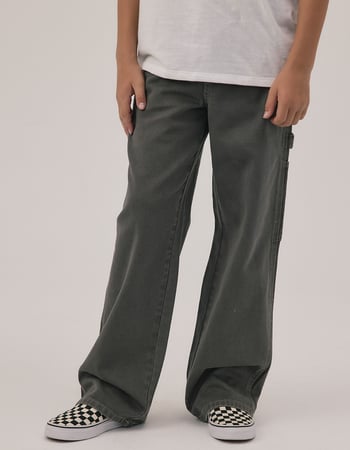 RSQ Boys Baggy Utility Pants Alternative Image