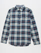 VANS Sycamore Mens Button Up Shirt image number 1