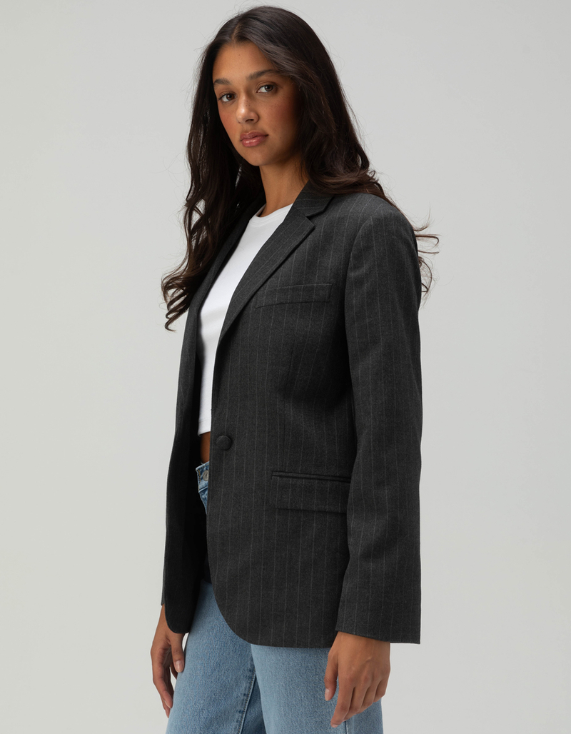 JJXX Ana Mary Womens Blazer image number 2