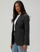 JJXX Ana Mary Womens Blazer image number 3