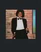 MICHAEL JACKSON Off The Wall Unisex Tee image number 3