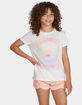 BILLABONG The Good Life Girls Tee image number 4