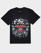 ROM Rico Mens Tee image number 1