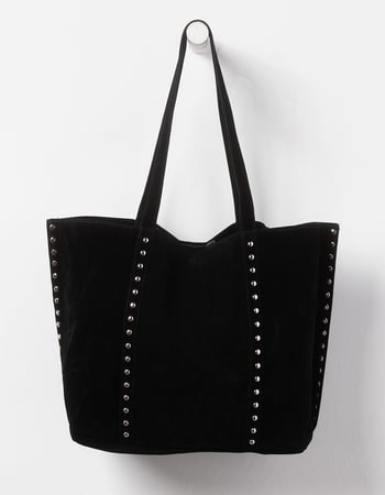 Studded Tote Bag Primary Image