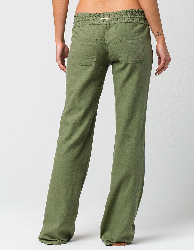 ROXY Oceanside Beach Womens Pants image number 3