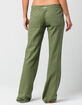 ROXY Oceanside Beach Womens Pants image number 4
