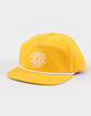 SPITFIRE 87 Swirl Snapback Hat image number 1