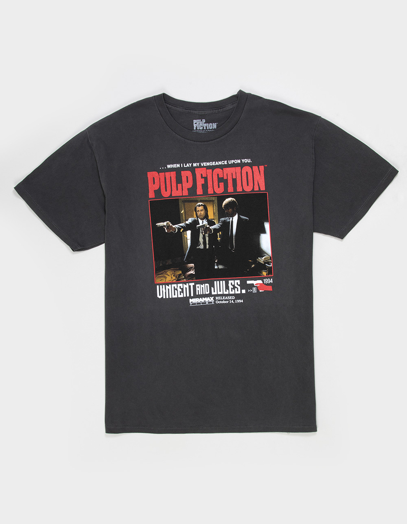 PULP FICTION Mens Tee image number 0