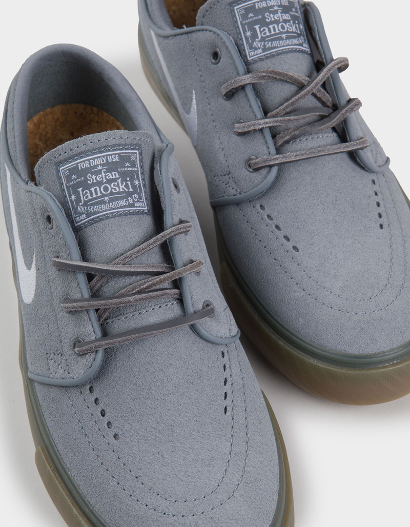 NIKE SB Zoom Janoski OG+ Skate Shoes image number 5