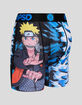 PSD x Naruto Cloud Mens Boxer Briefs image number 3