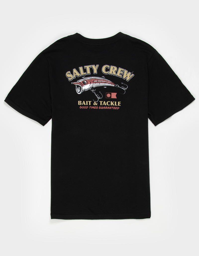 SALTY CREW Snag It Boys Tee image number 1