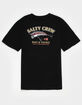 SALTY CREW Snag It Boys Tee image number 2