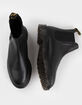 DR. MARTENS Graeme Mens Leather Boots image number 5