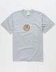 HUF Torch MMXXII Mens Tee image number 1