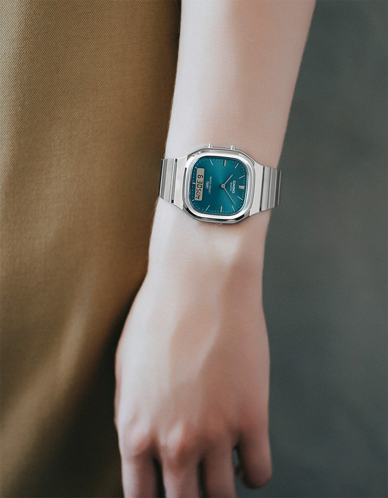 CASIO AQ240E-3A Watch image number 1