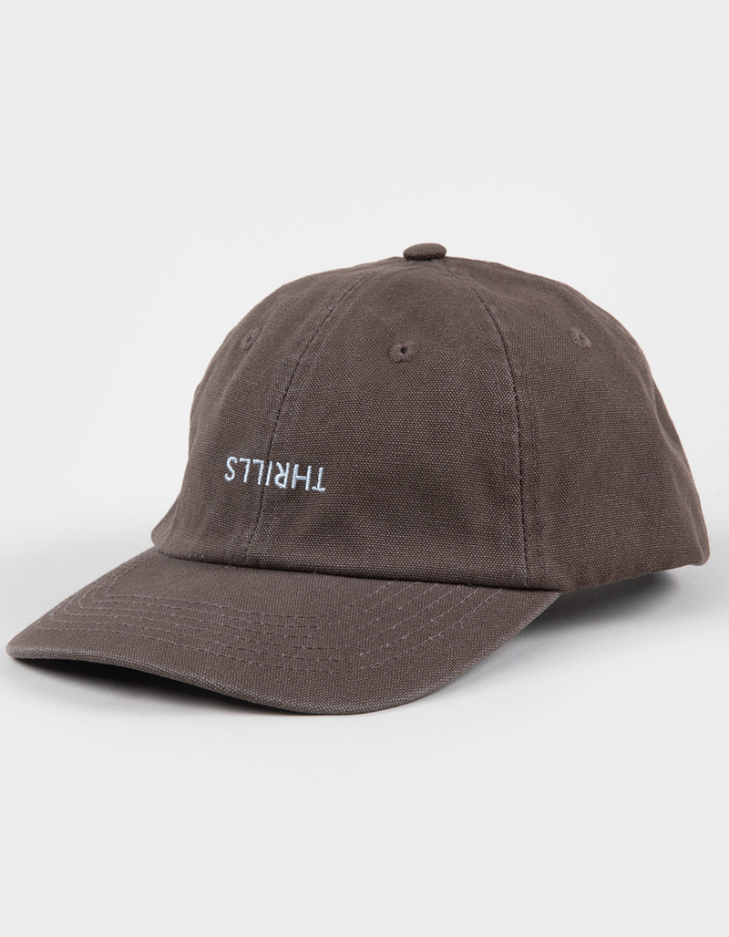 THRILLS Minimal Strapback Hat image number 0