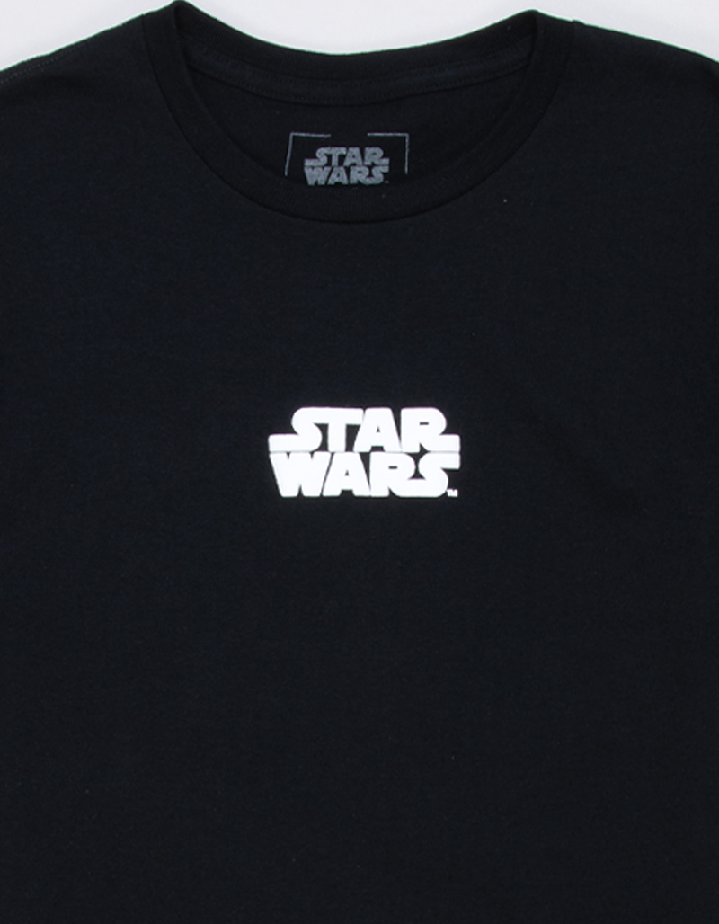 CVLA x Star Wars MANDALORIAN Boys Boxy Tee image number 3