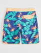 HURLEY Hanoi Boys Boardshorts image number 2