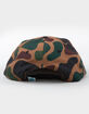 SENDERO PROVISIONS CO. Logo Snapback Hat image number 3