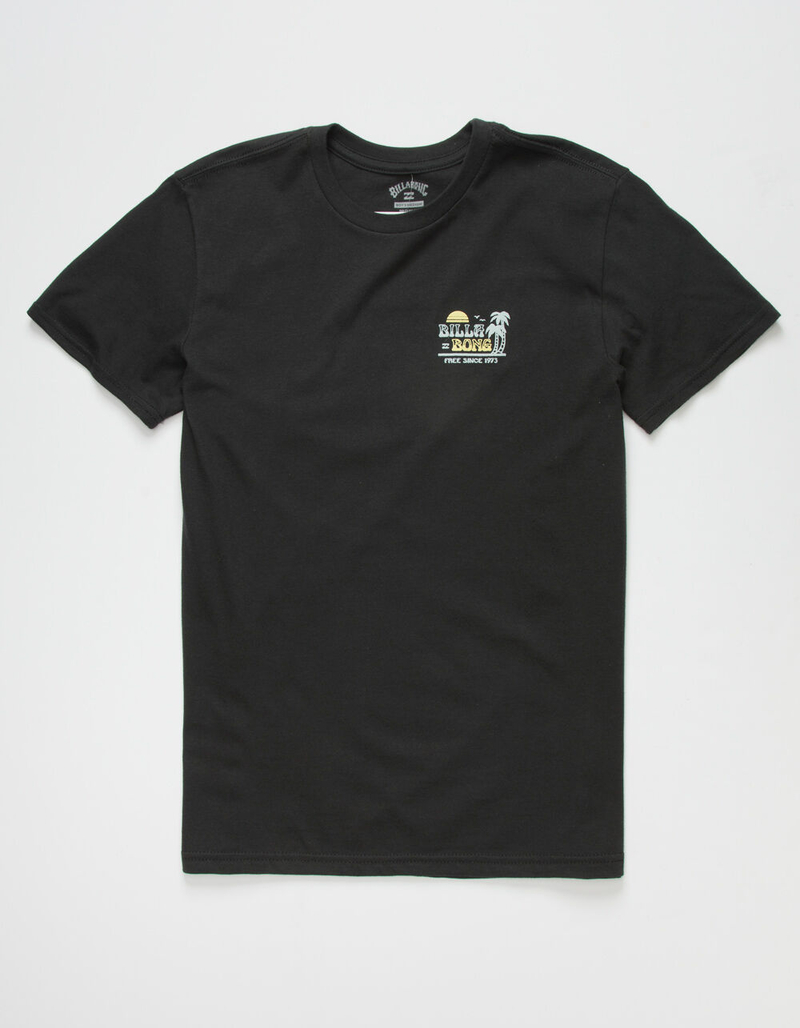 BILLABONG Lounge Boys T-Shirt image number 1